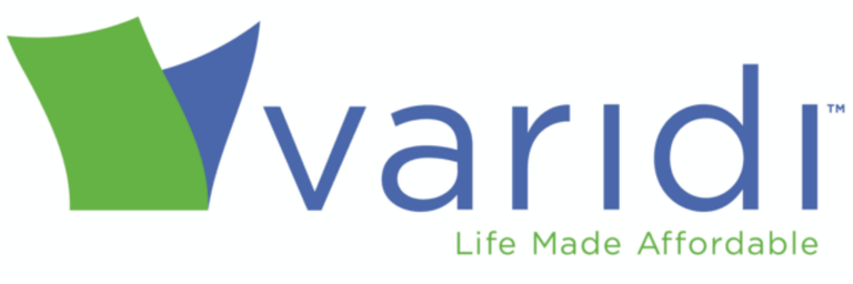 Varidi Logo